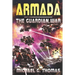 Armada: (The Guardian War Book 3)