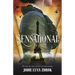 Sensational: A Historical Thriller in 19th Century Paris