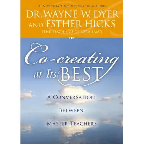 Co-Creating at Its Best: A Conversation Between Master Teachers