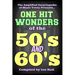 The Amplified Encyclopedia of Music Trivia: One Hit Wonders of the 50's and 60's