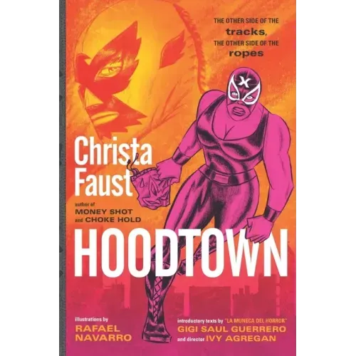 Hoodtown: Expanded Second Edition