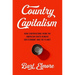 Country Capitalism: How Corporations from the American South Remade Our Economy and the Planet