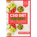 Csid Diet Food Chart: The Most Comprehensive Ingredient List, Diet Plan and Food to Avoid for Congenital Sucrase-Isomaltase Deficiency