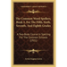 The Common Word Spellers, Book 2, For The Fifth, Sixth, Seventh, And Eighth Grades: A Two-Book Course In Spelling For The Common Schools (1921)