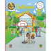 LaDonna Plays Hoops