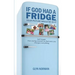 If God had a Fridge, Your Picture would be on it: Self-image: How seeing yourself as God sees you, changes everything!