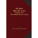 The Battle Was The Lord's: A History of the Free Methodist Church in Canada