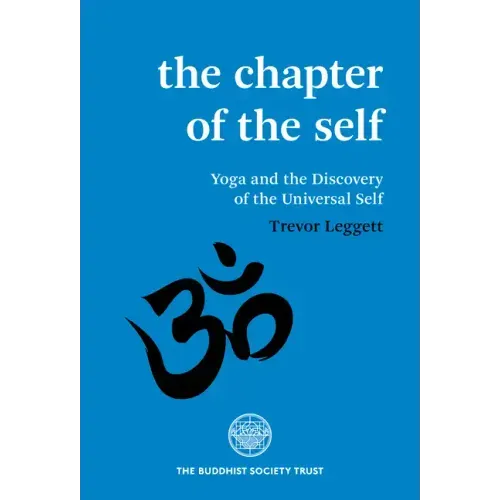 Chapter of the Self