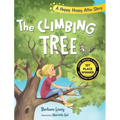 The Climbing Tree
