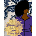 Black Girl Zen Coloring Book