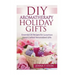 DIY Aromatherapy Holiday Gifts: Essential Oil Recipes for Luxurious Hand Crafted