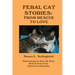Feral Cat Stories: From Rescue to Love