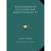 Encyclopedia of Occultism and Parapsychology V1