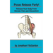 Psoas Release Party!: Release Your Body From Chronic Pain and Discomfort
