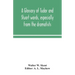A glossary of Tudor and Stuart words, especially from the dramatists