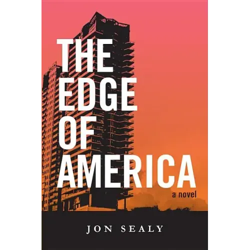 The Edge of America