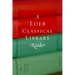 A Loeb Classical Library Reader