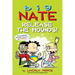 Big Nate: Release the Hounds!: Volume 27
