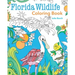 Florida Wildlife Coloring Book