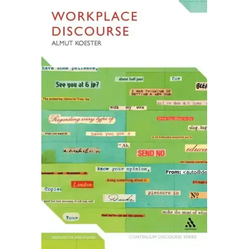 Workplace Discourse