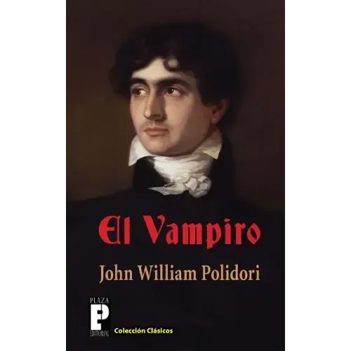 El vampiro