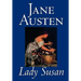 Lady Susan by Jane Austen, Fiction, Classics