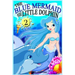 The Blue Mermaid and The Little Dolphin Book 2: Children's Books, Kids Books, Bedtime Stories For Kids, Kids Fantasy
