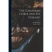The Canadian Horse and His Diseases [microform]