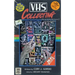 VHS Collecting: The Modern Relevance of Home Video