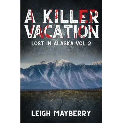 A Killer Vacation: A Cozy Mystery