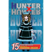 Hunter X Hunter, Vol. 15