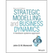 Strategic Modelling and Business Dynamics, + Website: A Feedback Systems Approach
