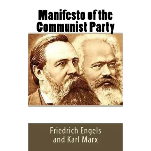 Manifesto of the Communist Party