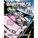 Babymouse #12: Burns Rubber