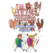 Animals Word Search for Kids 6-10 Years: Best Word Search to Improve Vocabulary, Spelling, Memory and Logic Skills for Kids and Adults with more than