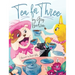 Tea for Three