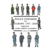 Police Uniforms of Europe 1787 - 2020 Volume Five