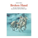 Broken Hand: The Life of Thomas Fitzpatrick, Mountain Man, Guide and Indian Agent