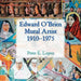 Edward O'Brien, Mural Artist, 1910-1975