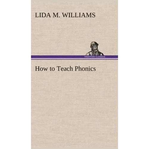 How to Teach Phonics