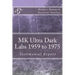 MK Ultra Dark Labs