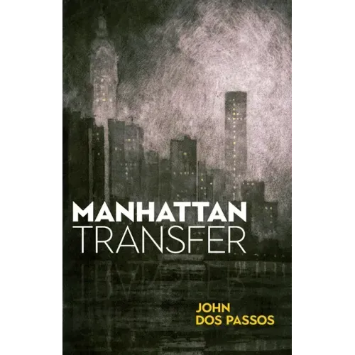 Manhattan Transfer