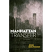 Manhattan Transfer