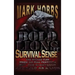 Bold Lions Survival Sense