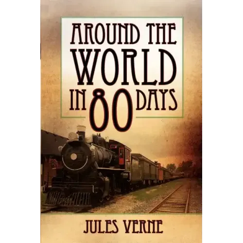 Around the World in 80 Days
