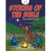 Stories of the Bible Coloring Book