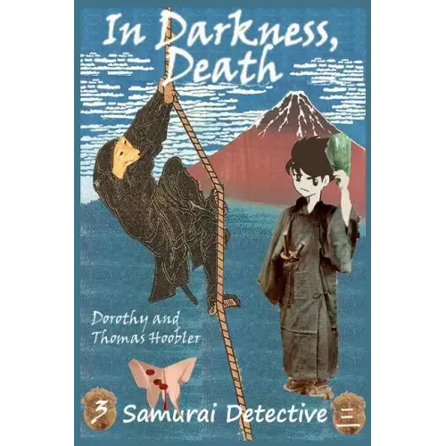 In Darkness, Death