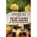 False Claims at the Little Stephen Mine
