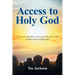Access to Holy God