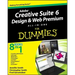 Adobe Creative Suite 6 Design and Web Premium All-In-One for Dummies